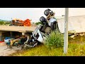 Top 10 Extremely Dangerous Idiots Truck Fails Compilation 2022 | Crazy Heavy Equipment Accidents