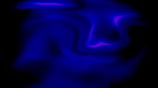 Blue Trippy Blurred Mass - Effect Loop Effect | Free Download screenshot 5
