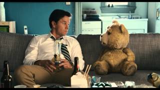 Ted 2012 - Ikea Furniture For 47 Dollars