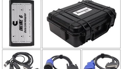 CUMMINS INLINE 6  2022 WITH EURO 6 CHALLENGING WORK WITH ONLINE CALIBRATION SUPPORT 9904475912🇮🇳💯👌✌