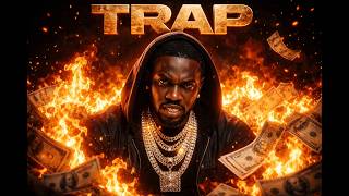 Savage Mode 🔥 Gangster Trap 2026 | Hard Freestyle x Street Rap Mix – Unleashed Power