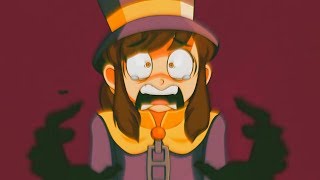 Seal the Deal (DLC), A Hat in Time Wiki