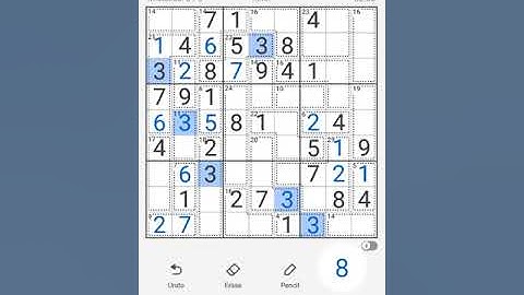 Sudoku Free Classic Puzzles Mobile Killer | Daily Challenge September 9, 2022