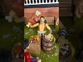 お肉が足りない…ハンコックが用意した驚愕の食材とは!?【ONE PIECE】