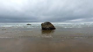 Oregon Coast 1 - Seaside and the North Coast