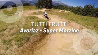 Tutti Frutti, Avoriaz (Super Morzine), France