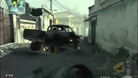 CTC #6| How to start of a search and destroy| MW3