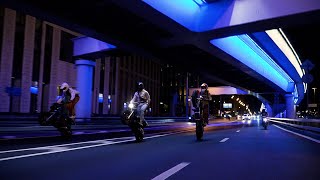 NIGHT KillStreet/757 stunt team/ep. 4