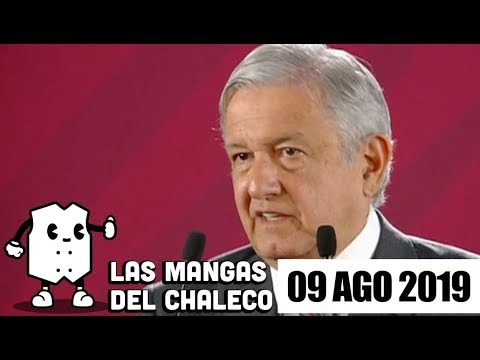 Las Mangas del Chaleco: Casa de Papel a la mexicana, escándalo por el #LonganizaGate y ¿batinopales?