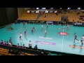 MU19 WFC 2015 - Highlights Day 3