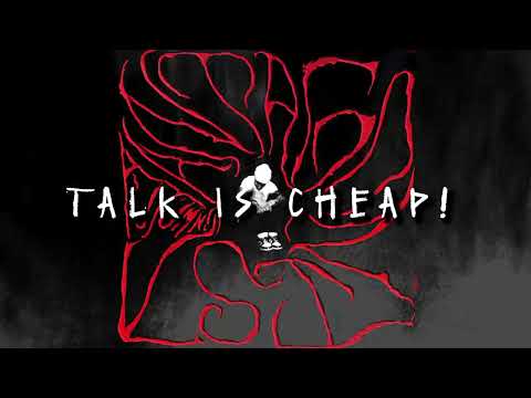 Autumn! - Talk Is Cheap! (Official Audio)