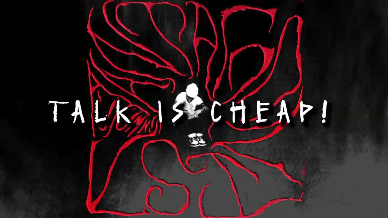 Watch Autumn! - Talk Is Cheap! (Official Audio) on YouTube Watch Autumn! - Talk Is Cheap! (Official Audio) on YouTube