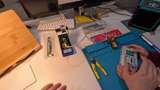 Arduino Make Your UNO Kit відео 1