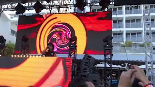 J Balvin - Mi Gente (Timmy Trumpet Remix at Spinnin Sessions Miami 2018)