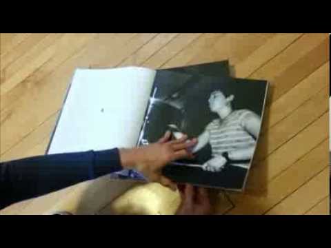 Unboxing Unwound: Rat Conspiracy - YouTube