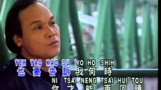 Video thumbnail of "Hen Ni Pu Hui Tou.DAT"