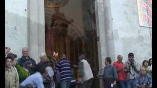 Gangi - Processione Spirito Santo (3)