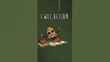 WX-78 Got A Unique Animation! #dontstarvetogether #gaming #shorts