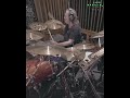 Vinnie Colaiuta in studio!!!