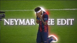 Full Neymar Jr vs Juventus (UCL Final 2015) ● Edit ● 4K Guide