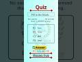 English Grammar Quiz ⁉️🤔...... #quiz #grammar #english #competitiveexams #missionquiz #quiztime