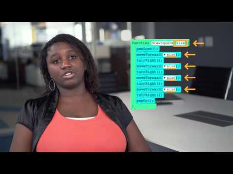 Video: Ce parametru în codificare?