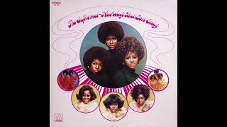 Watch Supremes Is There A Place in His Heart For Me video