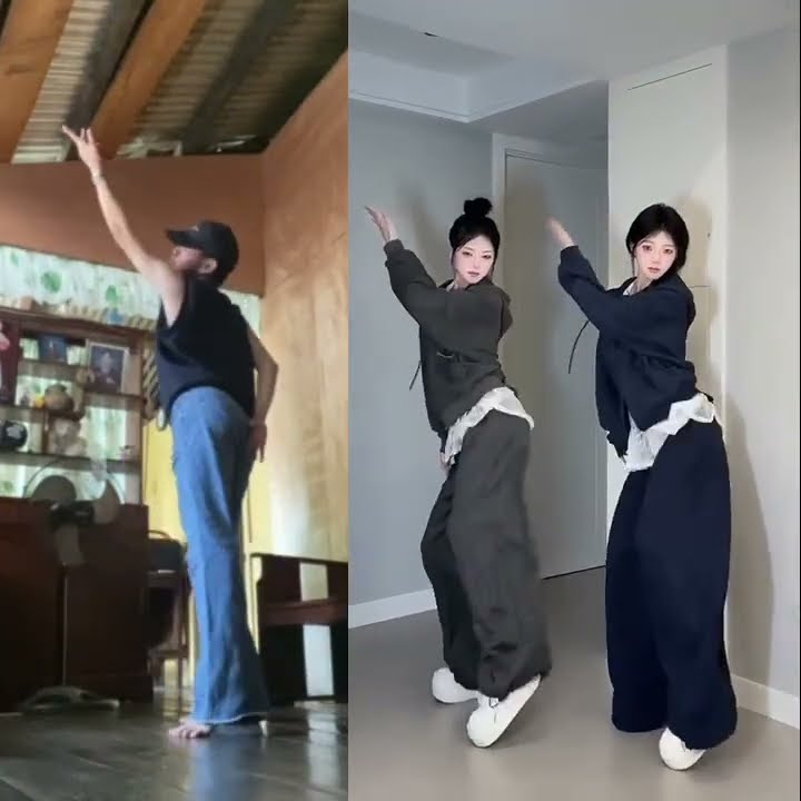 MENTE MÁ Dance Challenge Trend #shorts #dancechallenge #tiktok #trend #fyp #dance