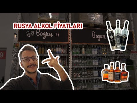 Video: Nevada'da içki ruhsatı almanın maliyeti nedir?