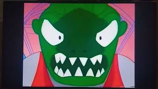 Parappa The Rapper Episode 22 Ah, We Saw A Dinosaur Here