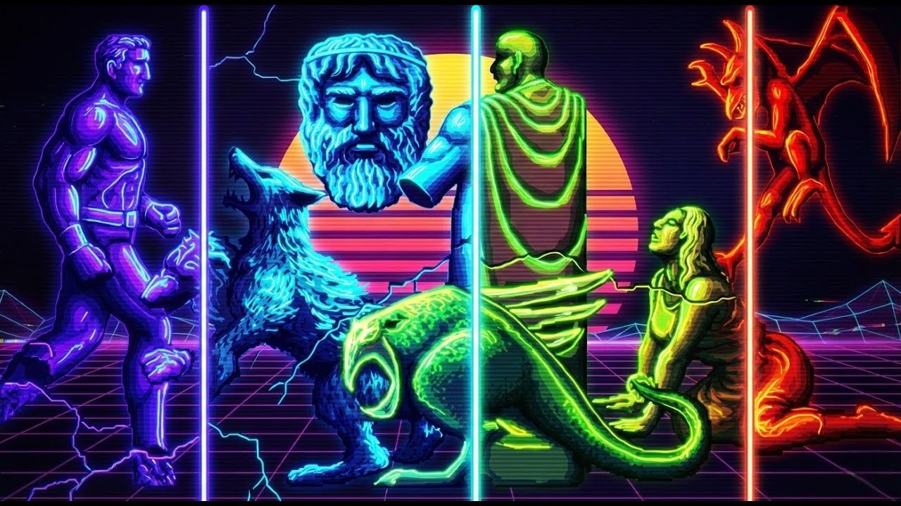 (Remix) Altered Beast