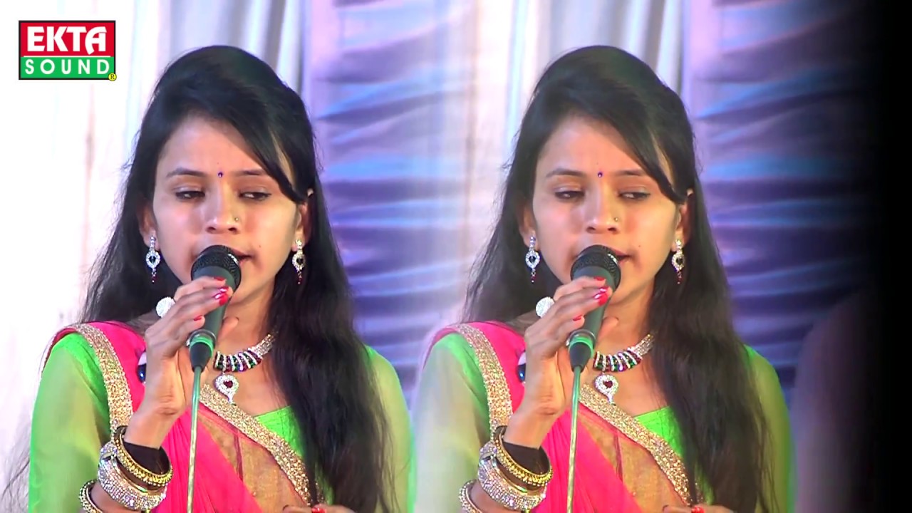 Meladi Mari Dole | Latest Gujarati Live Program | Non Stop Garba | Shital Thakor | Full HD Video mayabhai ahir jokes