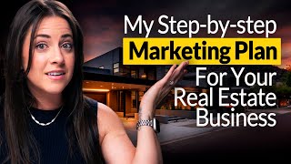 Swipe This Monthly Marketing Plan for Your Real Estate Biz (April 2025 Edition)