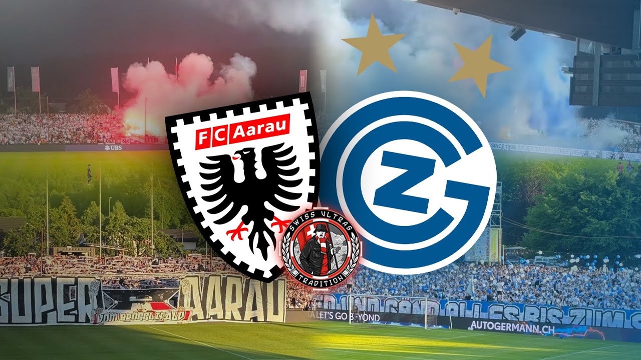FC Aarau – FC Zürich, 15.02.2004 FC Aarau – FC Zürich, 15.02.2004
