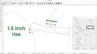 Standing Collar Tool in V13