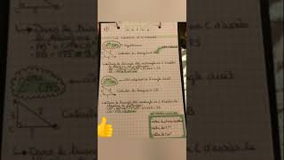 Le Théorème De Pythagore