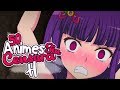 50 ANIMES H | TOP 50