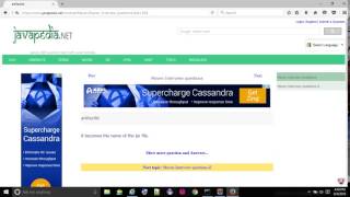 artifactId. - javapedia.net