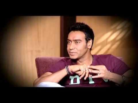 Ajay Devgn's scoop on Golmaal 3 and Aamir Khan