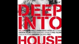 Mfr Souls   2016 Horn 1