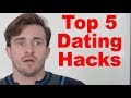 5 Dating Hacks That Make Him Fall For You (Matthew Hussey, Get The Guy)