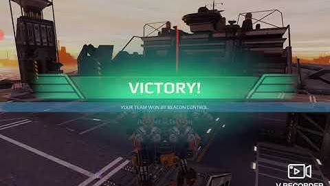 War Robots - Yaga Gang Event - How to solve Event task "Tsar