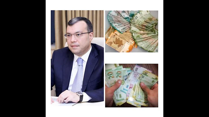 Sahil Babayev Artim haqqda danisdi ..40,50, 100ART...