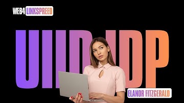 UIID Explained: How Infinite Aliases DEFEAT Digital Surveillance! 🕵️‍♂️ (Web4 ZKPs)