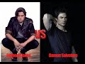 Vampire Diaries vs Riverdale Cast