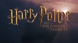 James Newton Howard scores Harry Potter main title opening