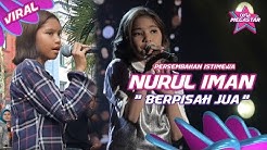 Sedap budak ni nyanyi trending #1 dari Sogo ke Ceria Megastar Akhir Final I Ziana Zain Berpisah Jua  - Durasi: 4:52. 