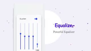 Audify Equalizer