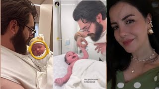 La Impactante Decisión De Gülüm Baktaş Enfureció A Barış Baktaş: “¡Piensa En Tu Hijo”