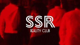 Reality Club - SSR (Lyrics Video)
